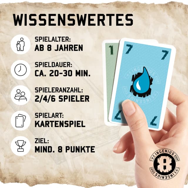 Kartenspiel
